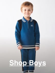 Shop Boys