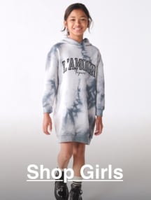 Shop Girls