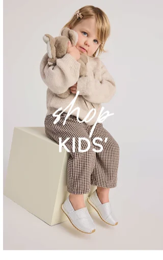 Shop Kids'