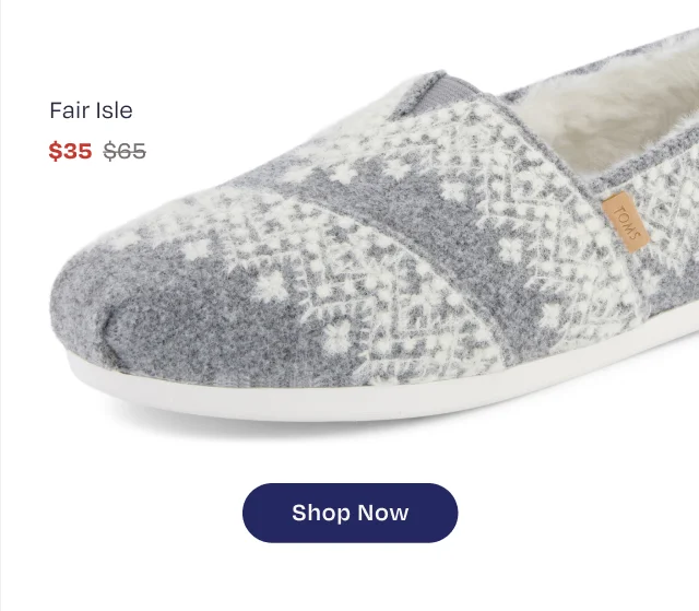 Fair Isle