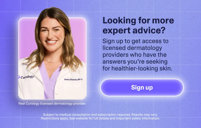 Looking for more expert advice?