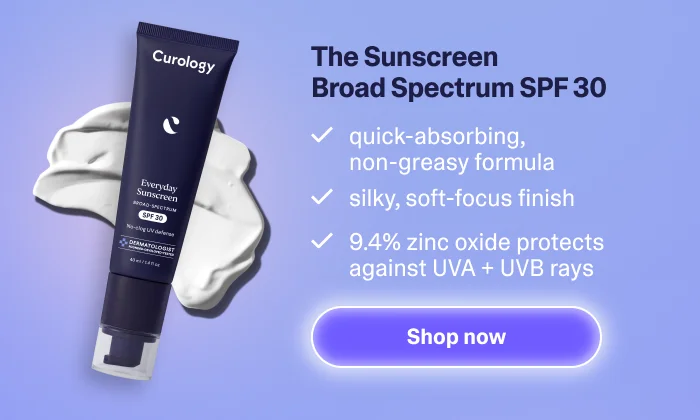 The Sunscreen Broad Spectrum SPF30