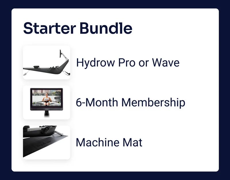 Starter Bundle.
