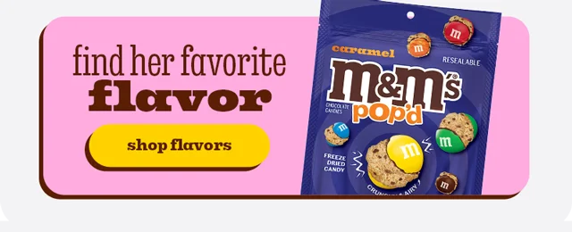 SHOP FLAVORS