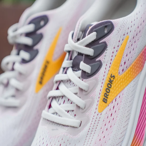 Brooks Ghost 17