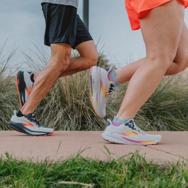 Brooks Ghost 17