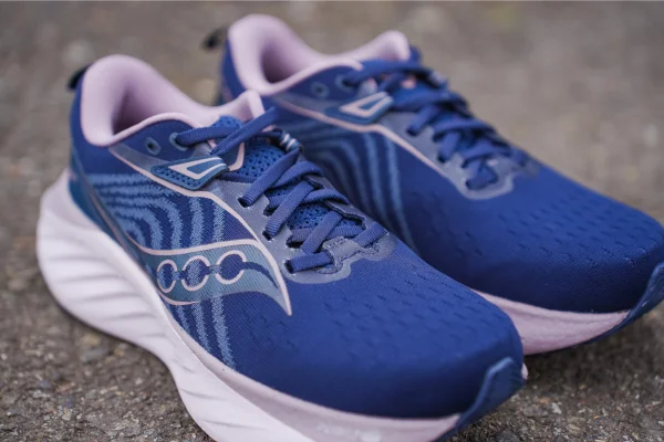 Saucony Triumph 22