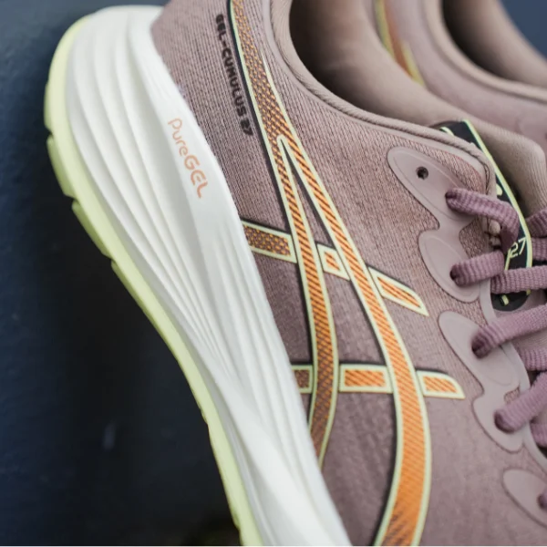 ASICS Gel-Cumuluis 27