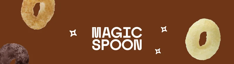 MAGIC SPOON
