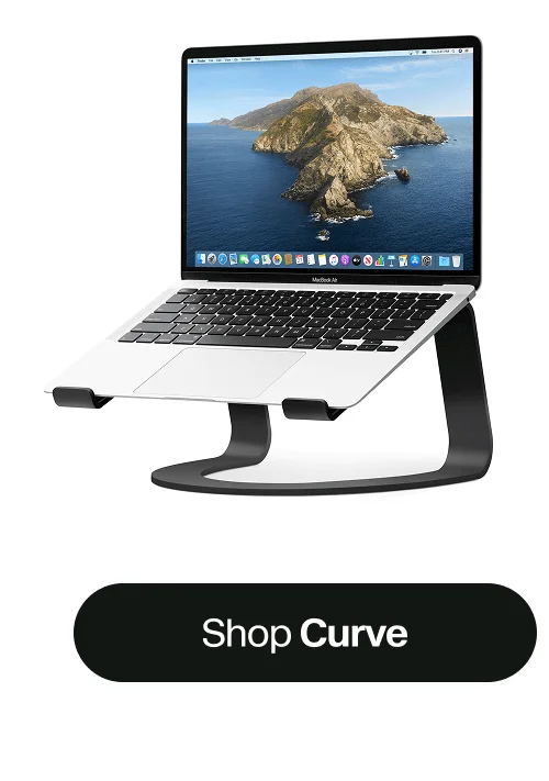 Shop Curve