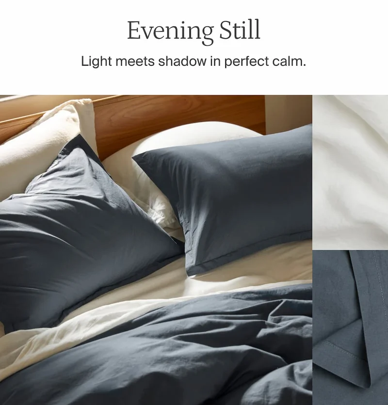 Evening Still