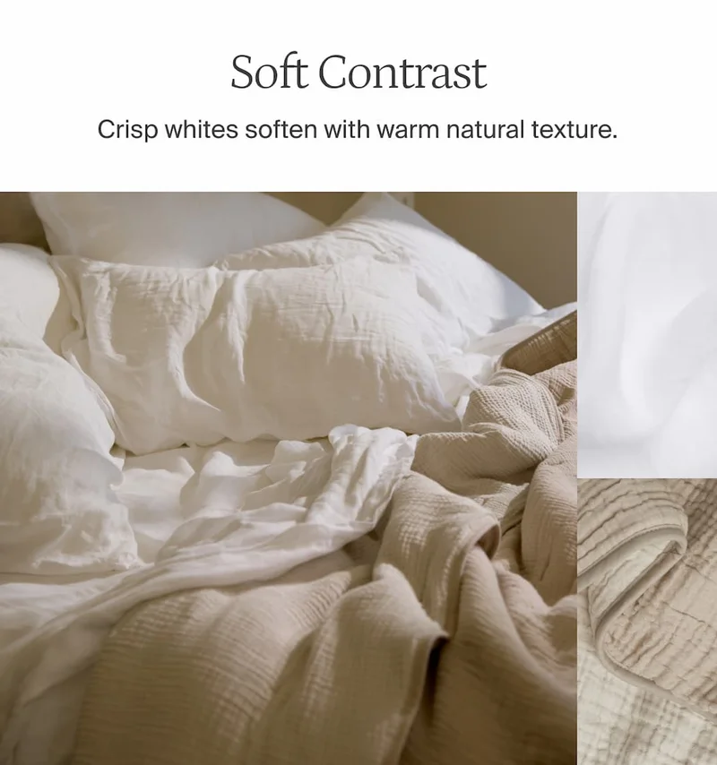 Soft Contrast