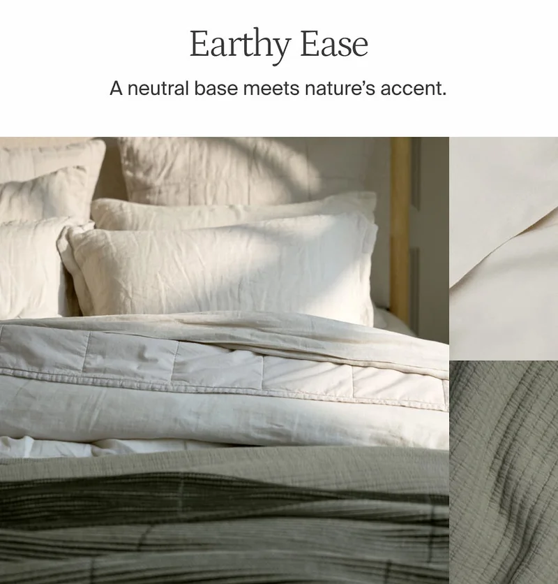 Earthy Ease