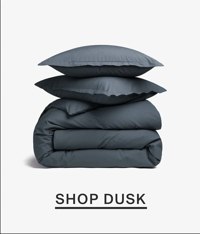 Shop dusk