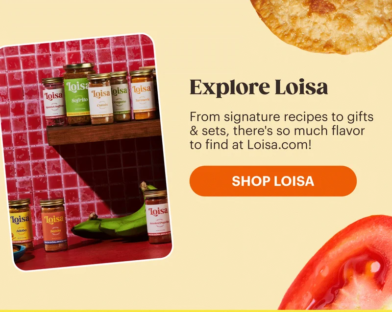SHOP LOISA