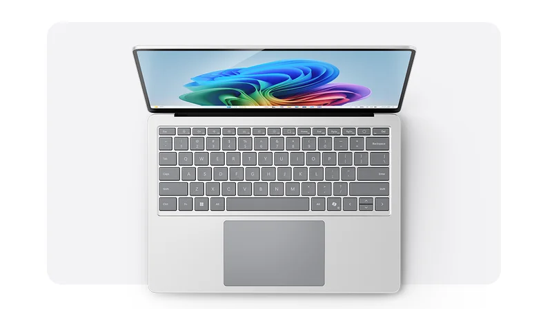 Microsoft Surface.