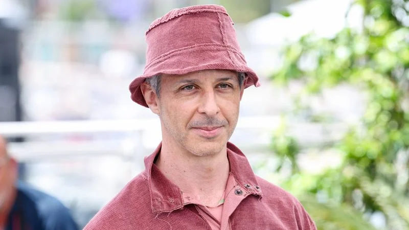 CANNES, FRANCE - MAY 13: Jeremy Strong during the Jury photocall at the 78th annual Cannes Film Festival at on May 13, 2025 in Cannes, France. (Photo by Lyvans Boolaky/Getty Images)