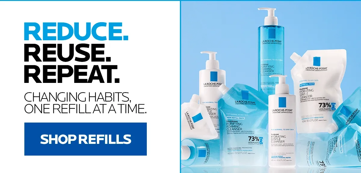 Shop Refills