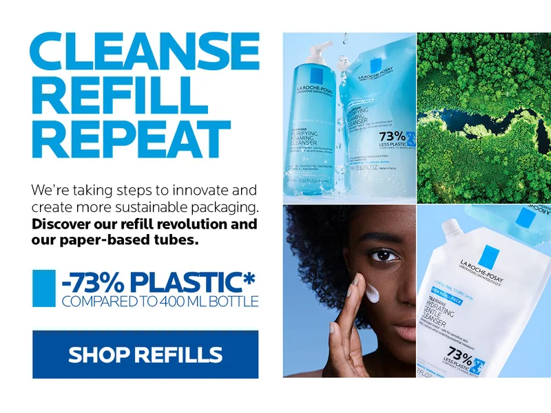 Shop our Refills
