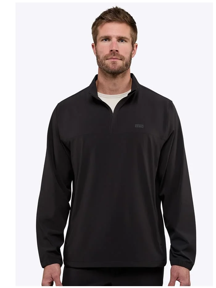 FTS Performance Windbreaker