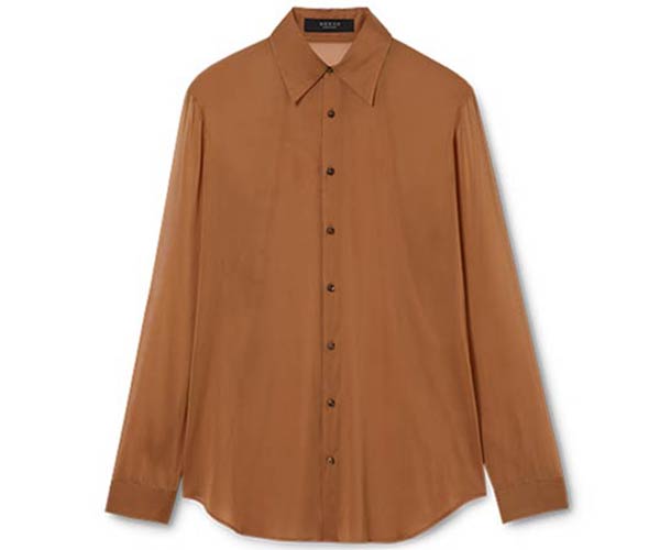 Clothing item Discover more on the Gucci website