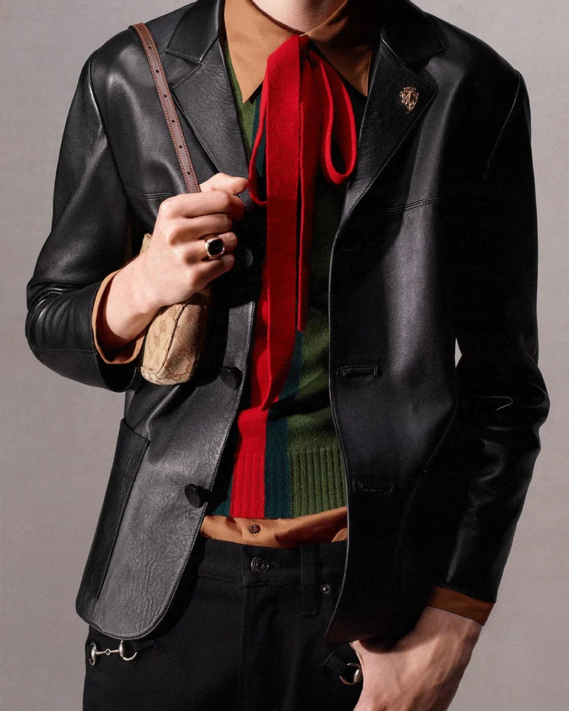 Clothing item Discover more on the Gucci website