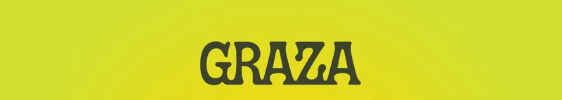 Graza