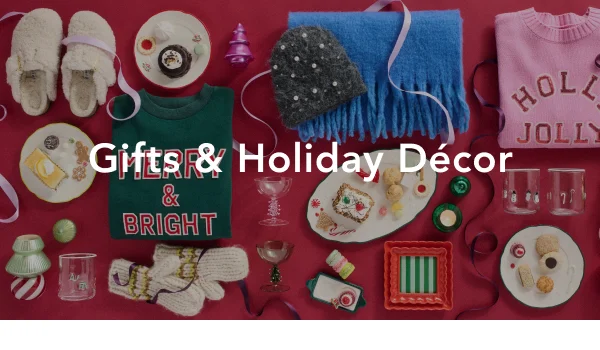 Shop gifts