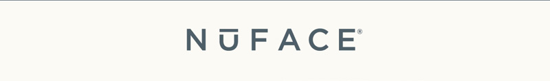 NuFACE Logo