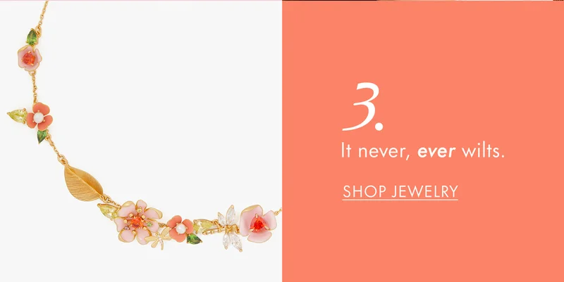 Shop Jewelry