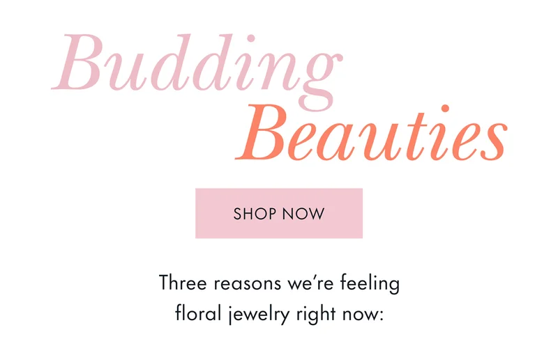 Budding Beauties Show Now