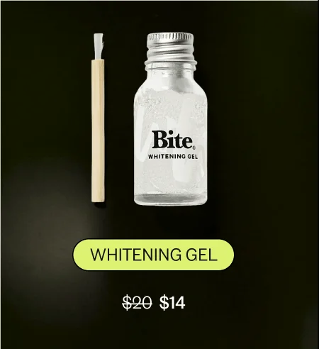 Whitening Gel