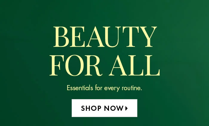 Beauty for All