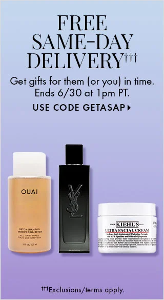 Free Same Delivery