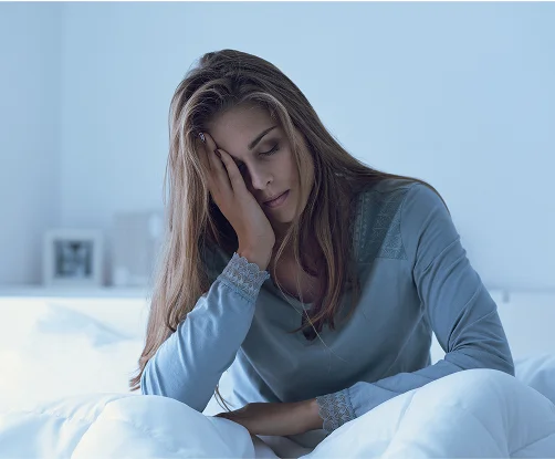 Fixing your sleep&nbsp;schedule