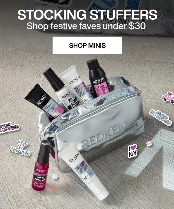 SHOP MINIS