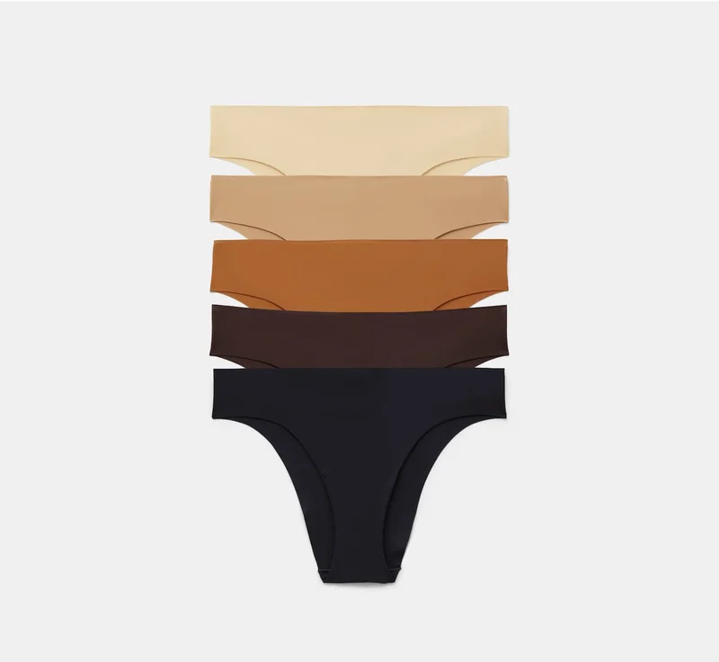 the best underwear for activewear