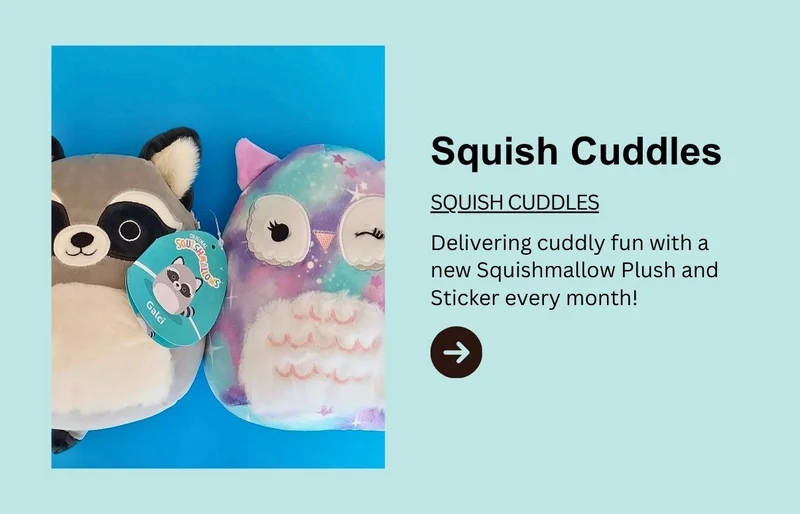 Squish Cuddles