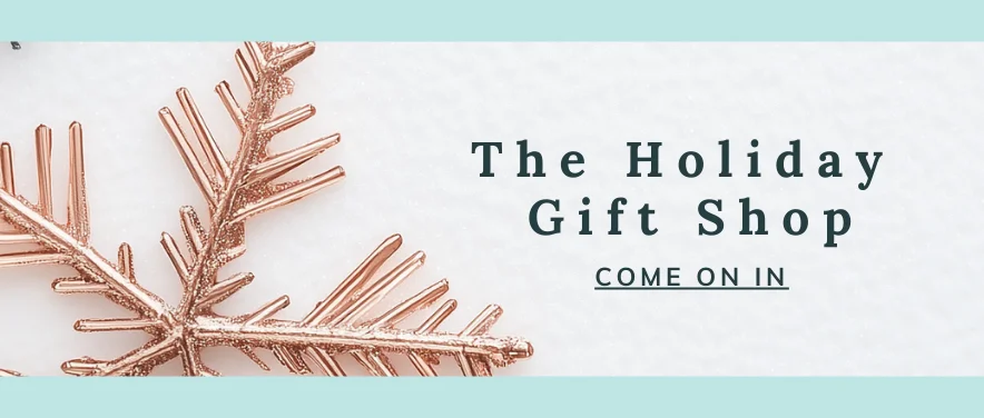 The Holiday Gift Shop