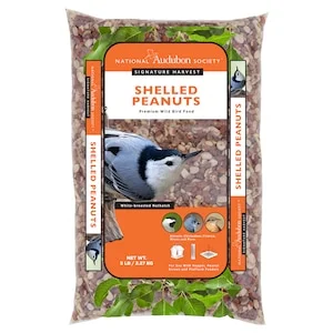 30% Off Select Bird Food