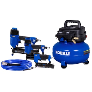 Save $80: Kobalt™ Air Tool Kit