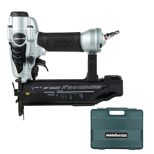 55% Off Metabo HPT Brad Nailer