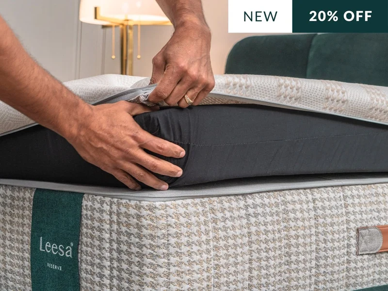 Personalized comfort insert