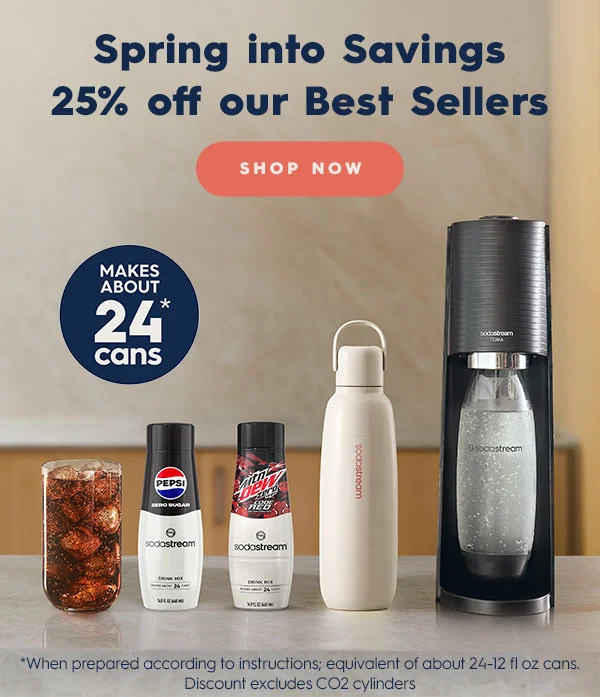 Shop Your Favorites With 25% Off Sitewide