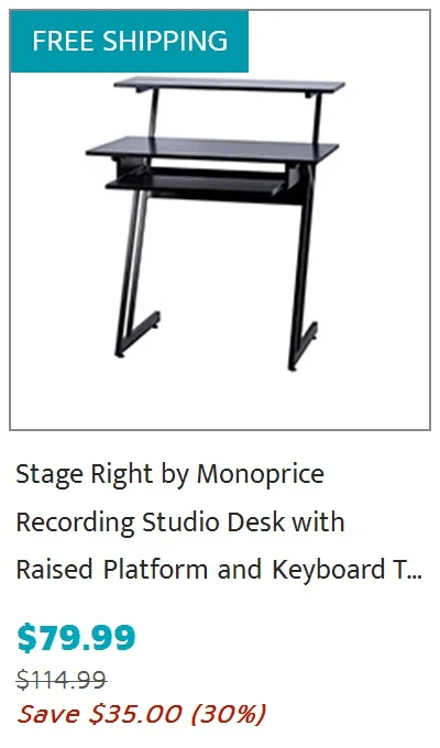 View product recommended for you