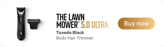 The Lawn Mower® 5.0 Ultra