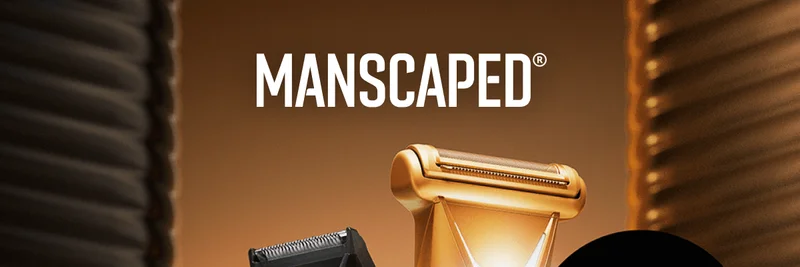 MANSCAPED®