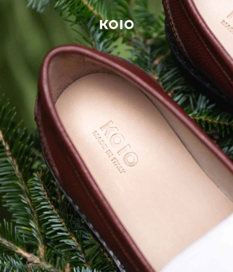 KOIO Made In Italy