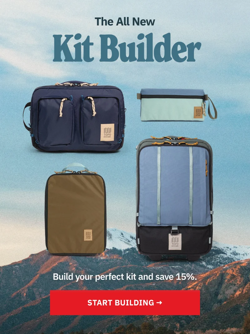 Build A Kit