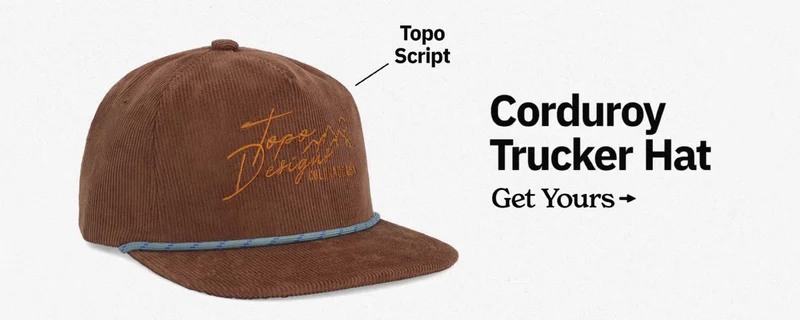 Shop Script Hat